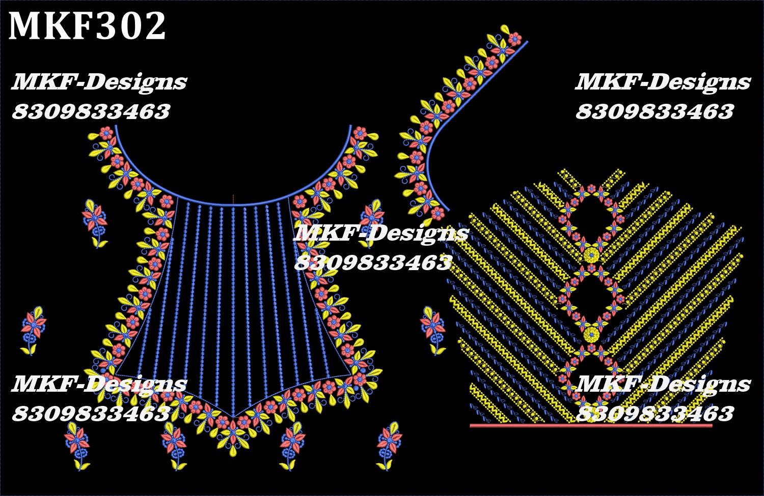 MKF302 - 