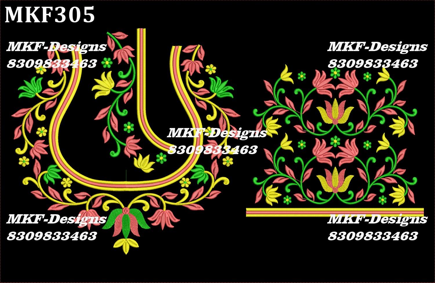 MKF305 - 