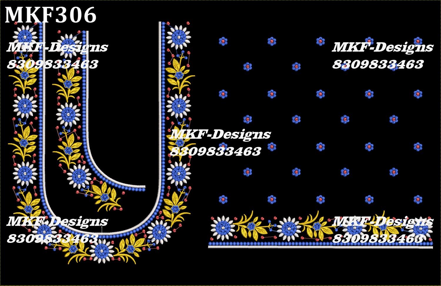 MKF306 - 