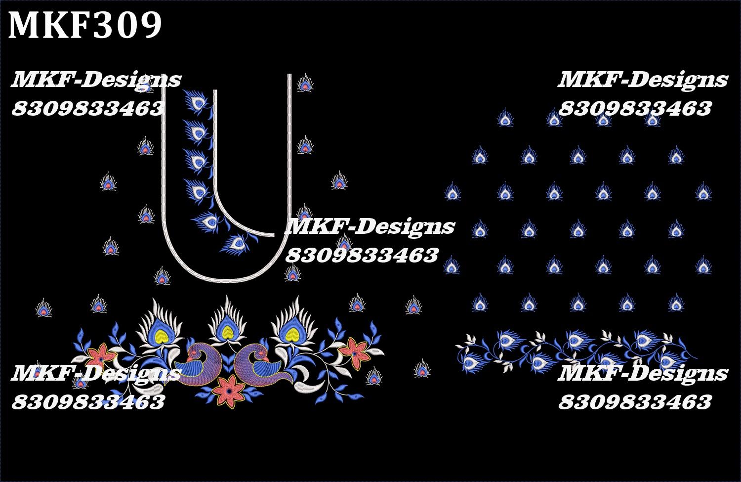 MKF309 - 