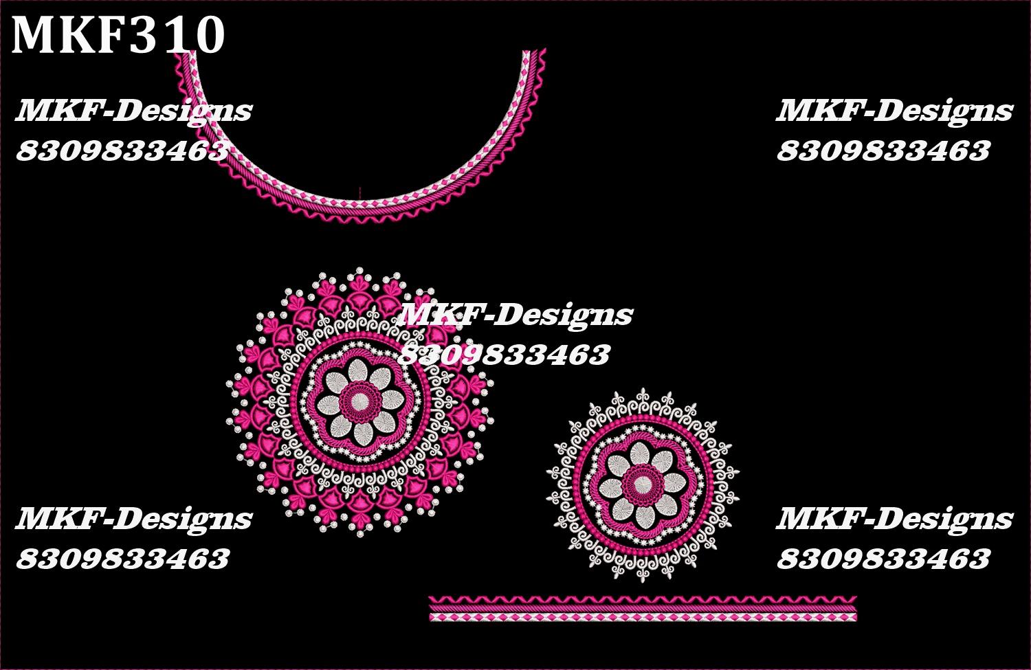 MKF310 - 