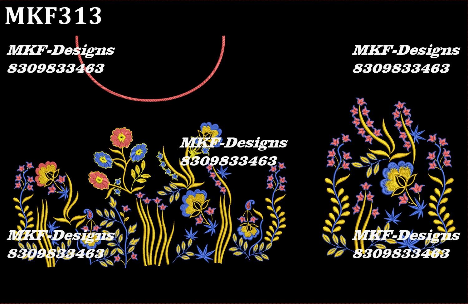MKF313 - 