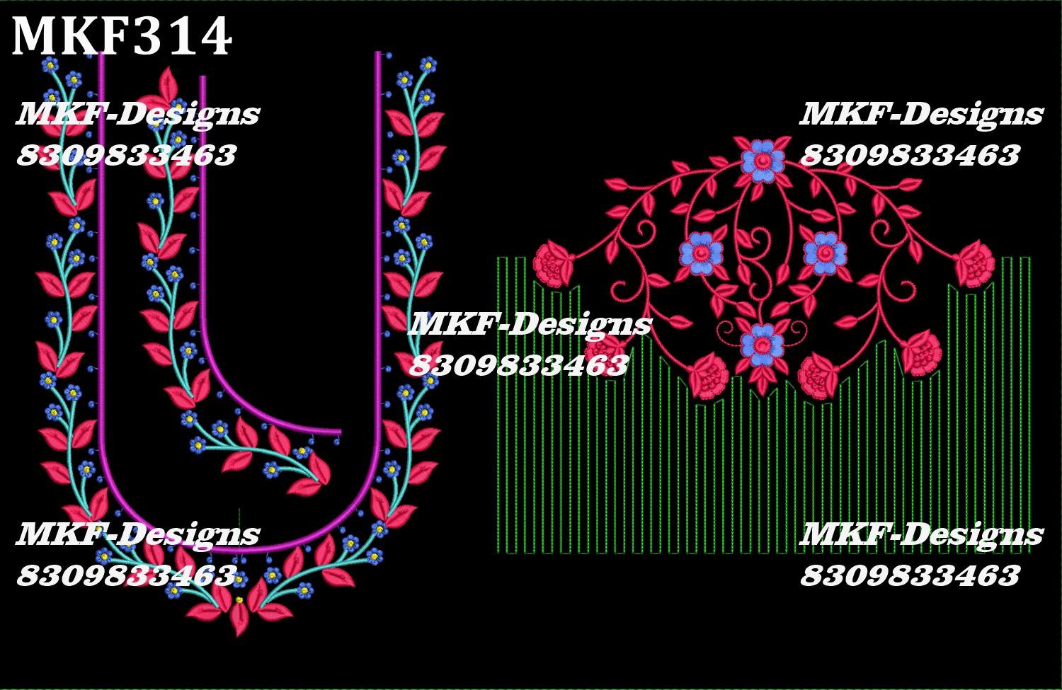 MKF314 - 
