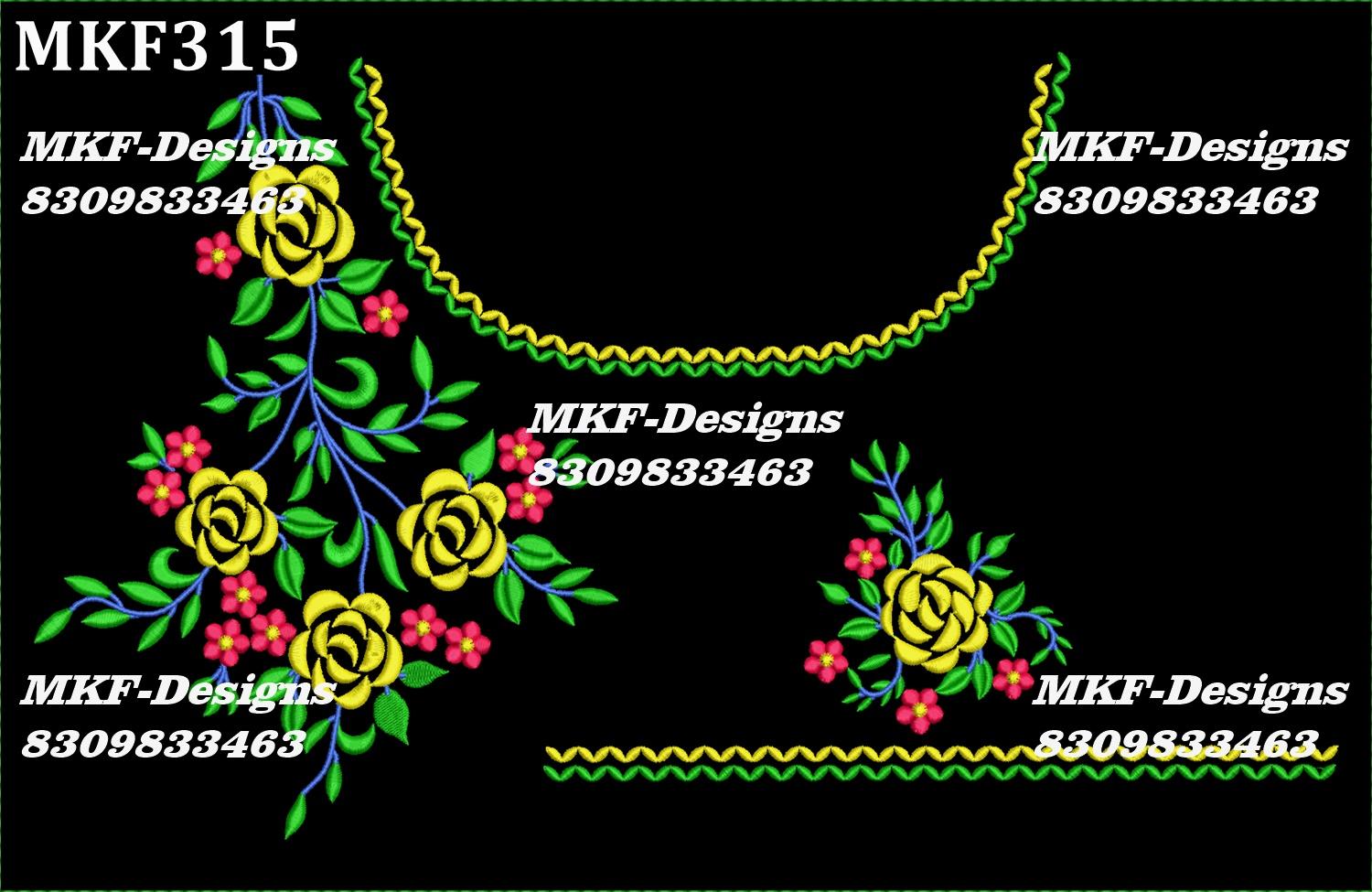 MKF315 - 