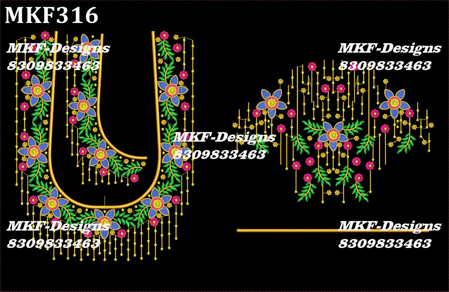 MKF316 - 