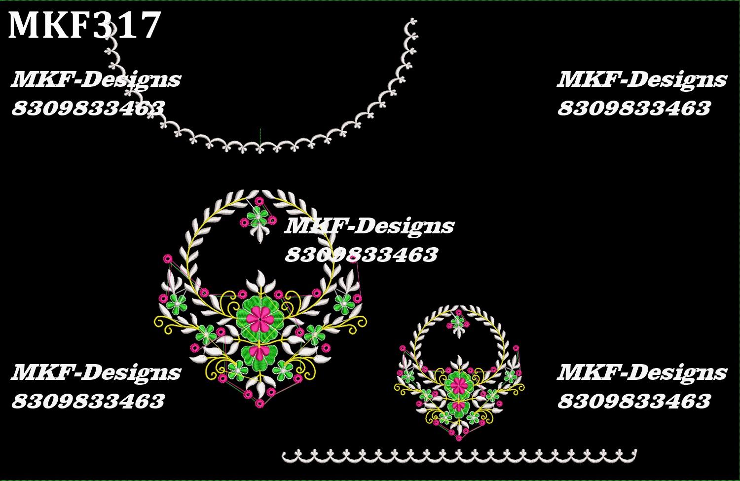 MKF317 - 