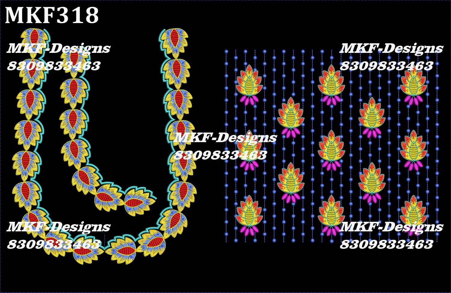 MKF318 - 