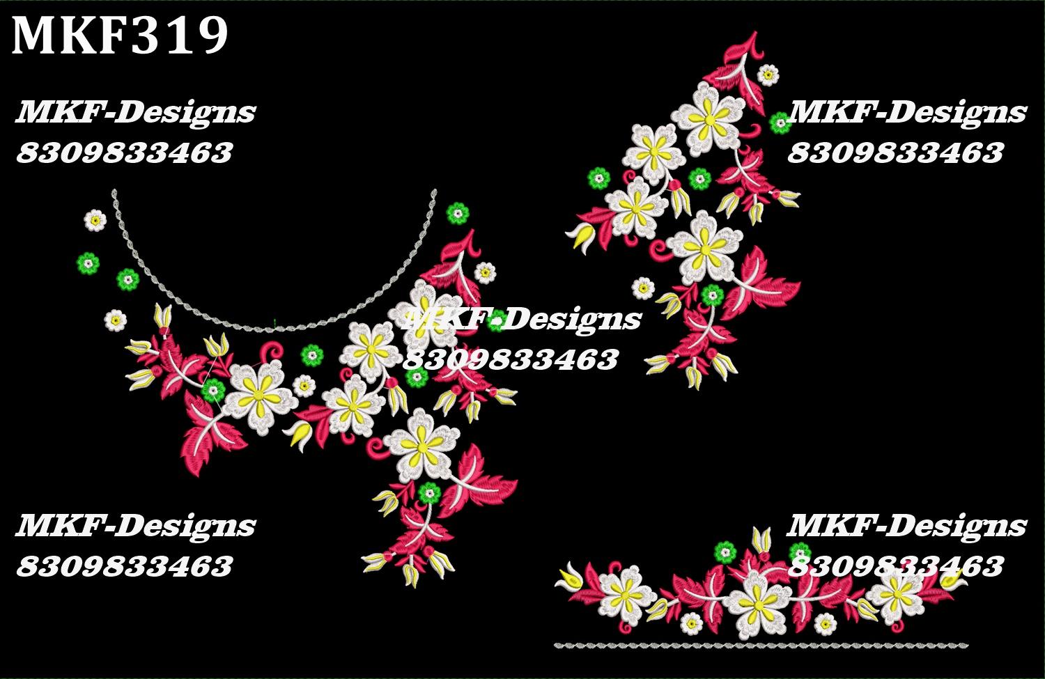 MKF319 - 