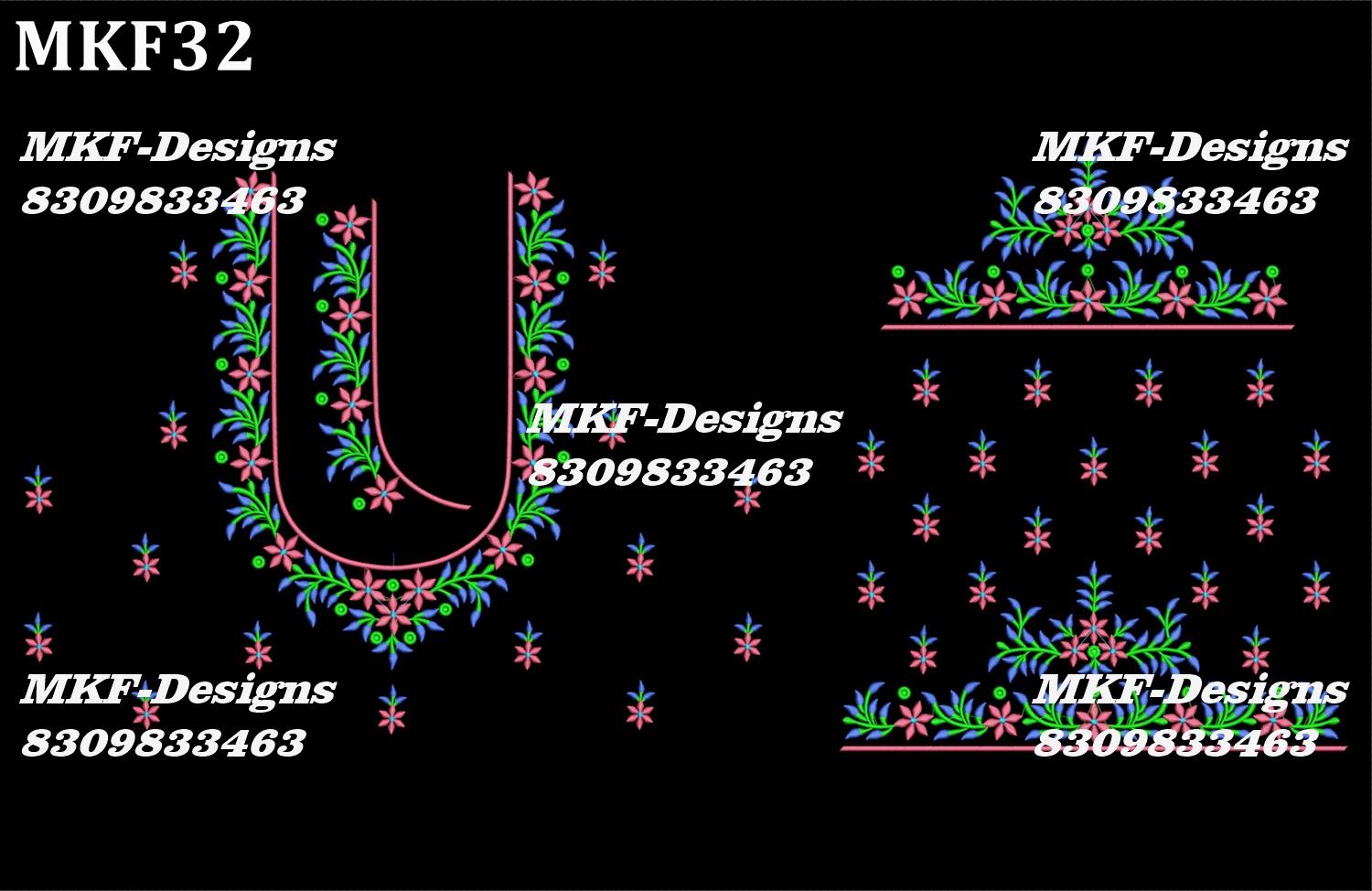MKF32 - 