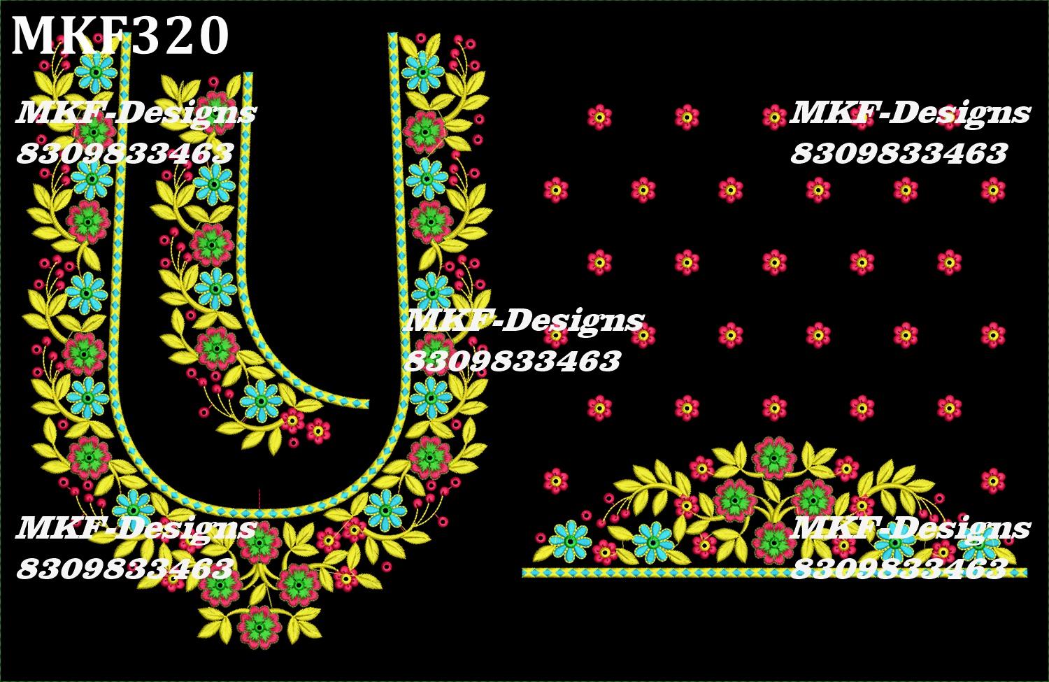 MKF320 - 