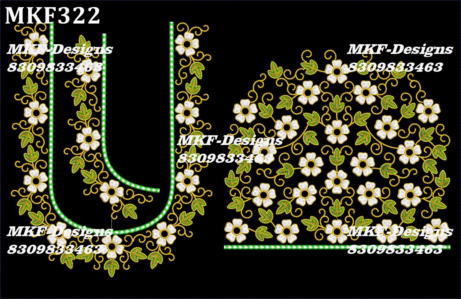 MKF322 - 