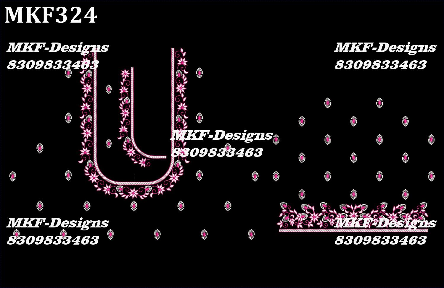 MKF324 - 
