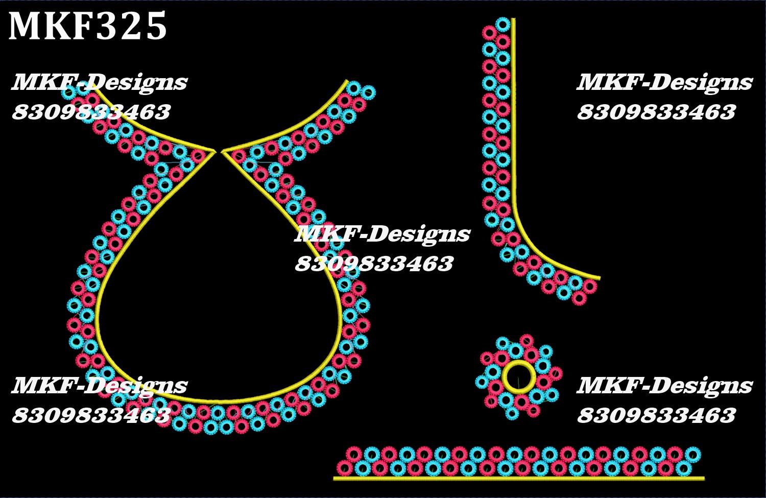 MKF325 - 