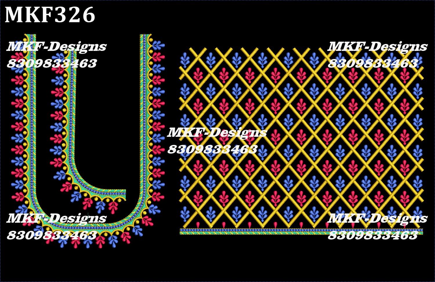 MKF326 - 