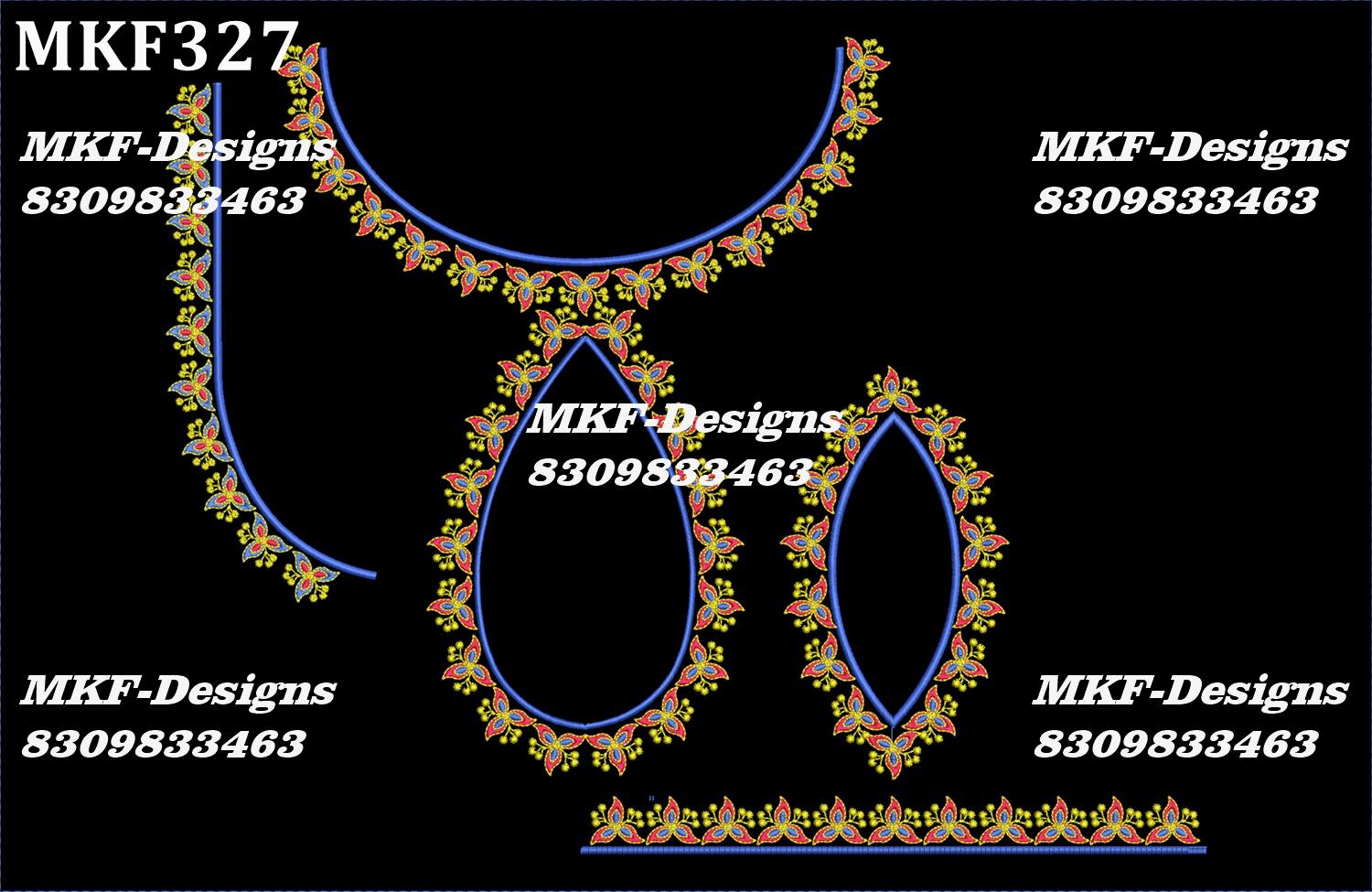 MKF327 - 