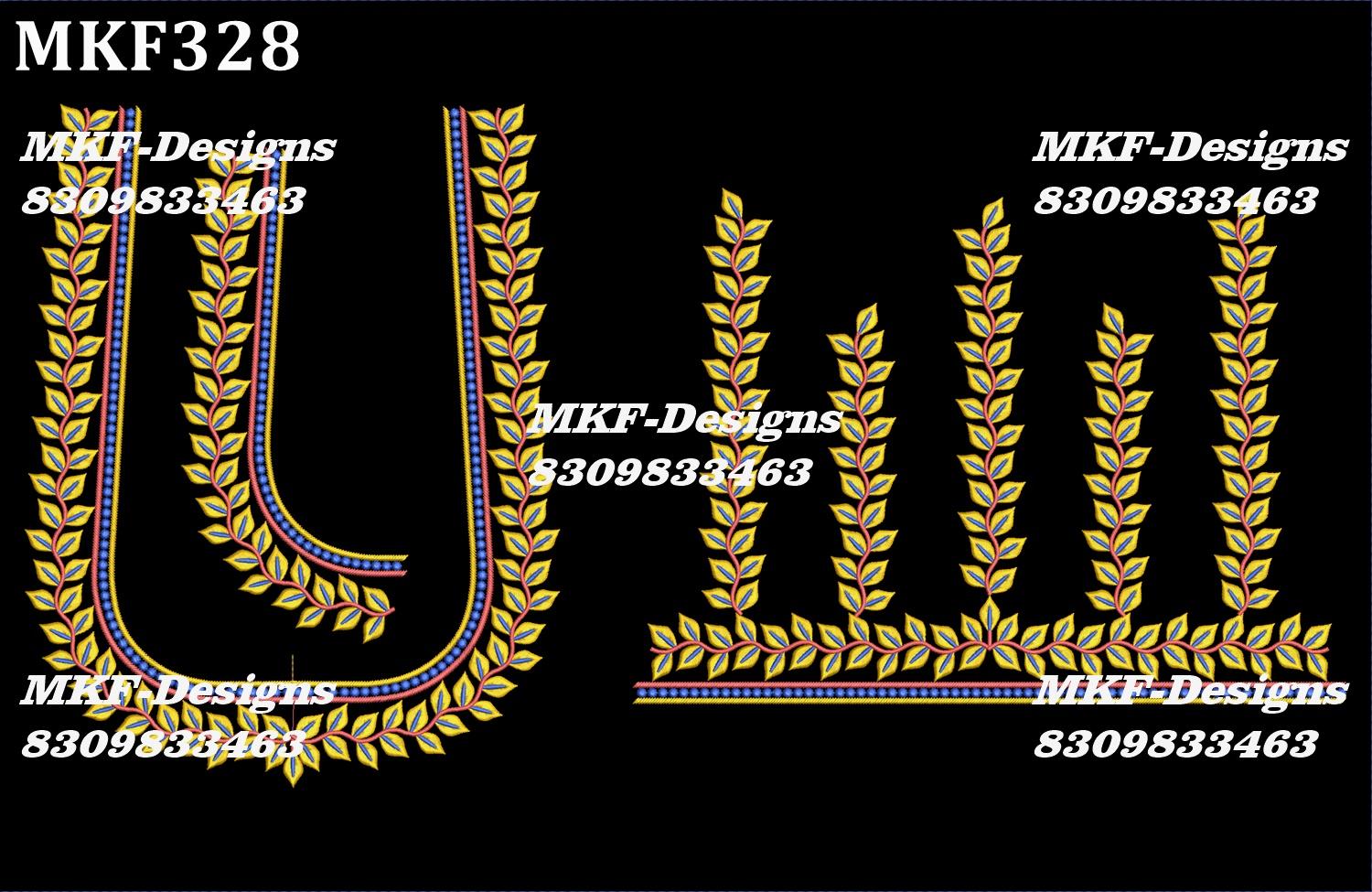 MKF328 - 