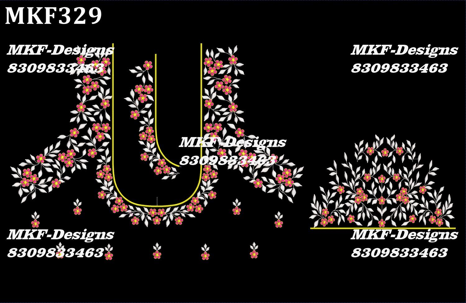 MKF329 - 
