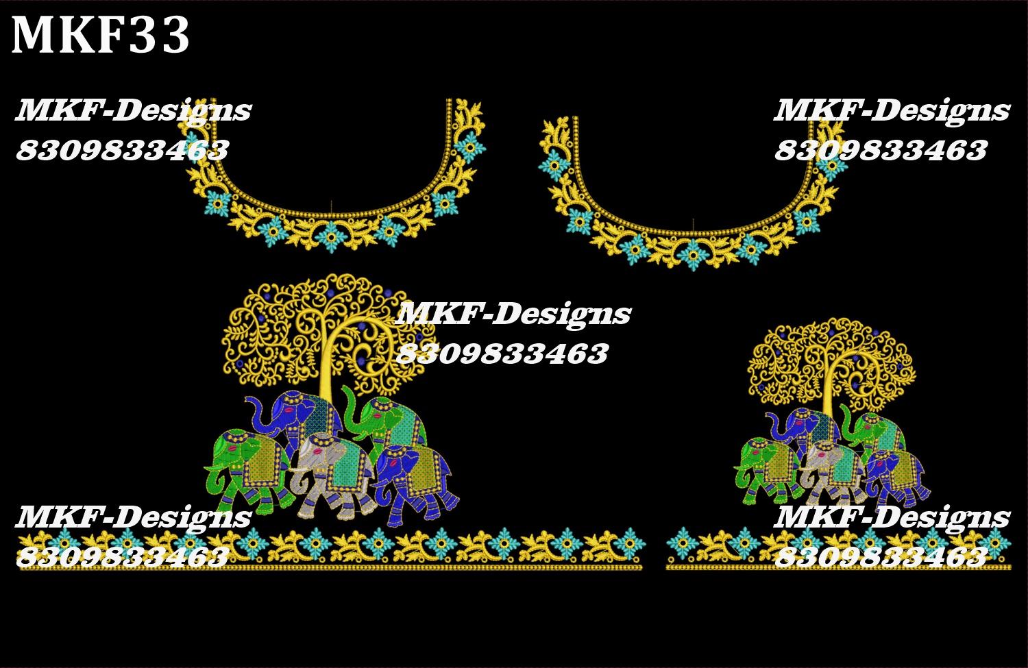 MKF33 - 