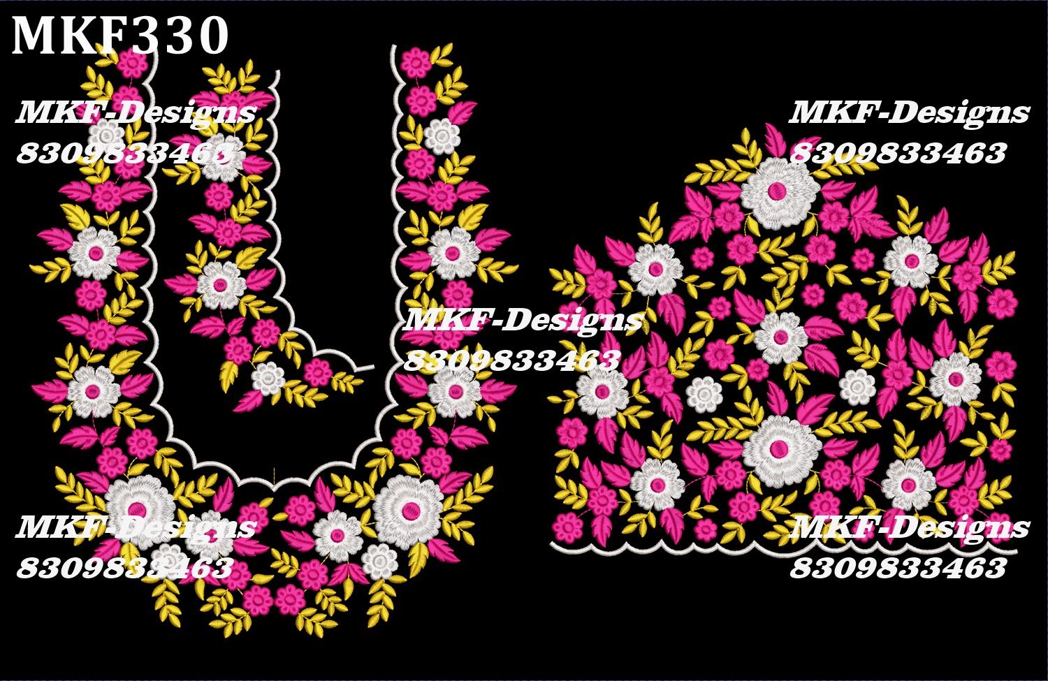MKF330 - 