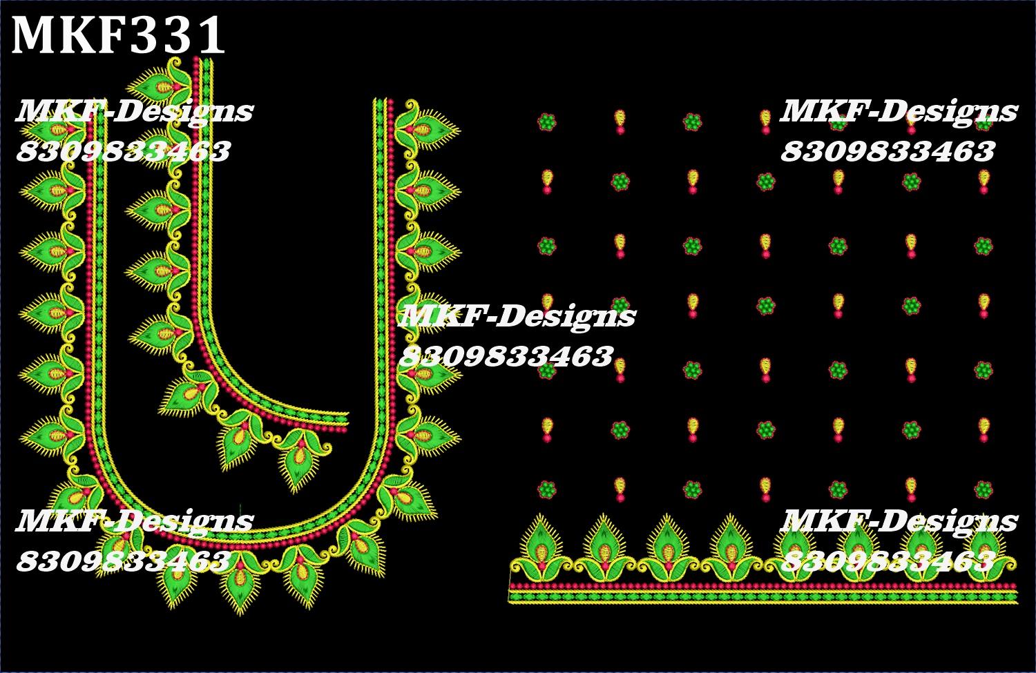 MKF331 - 