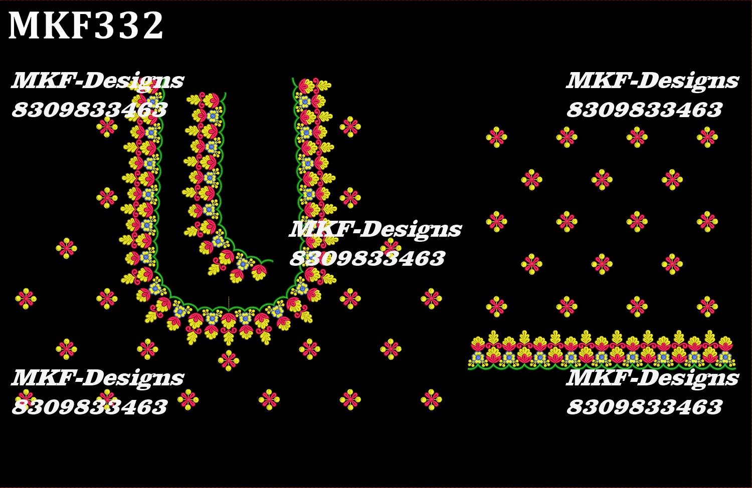 MKF332 - 