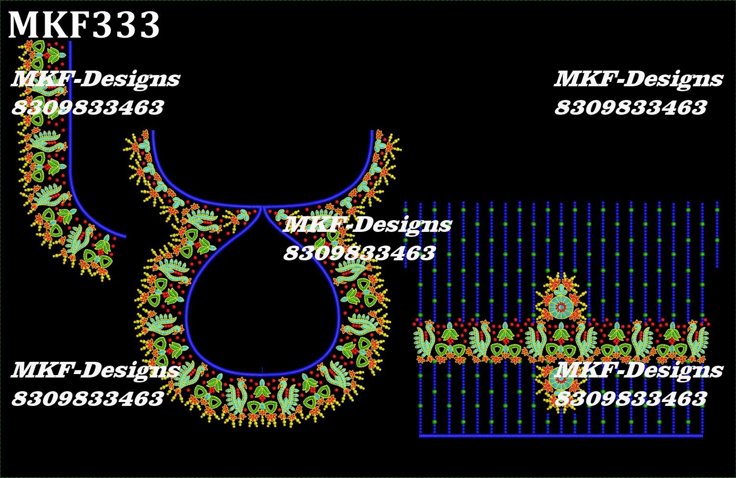 MKF333 - 