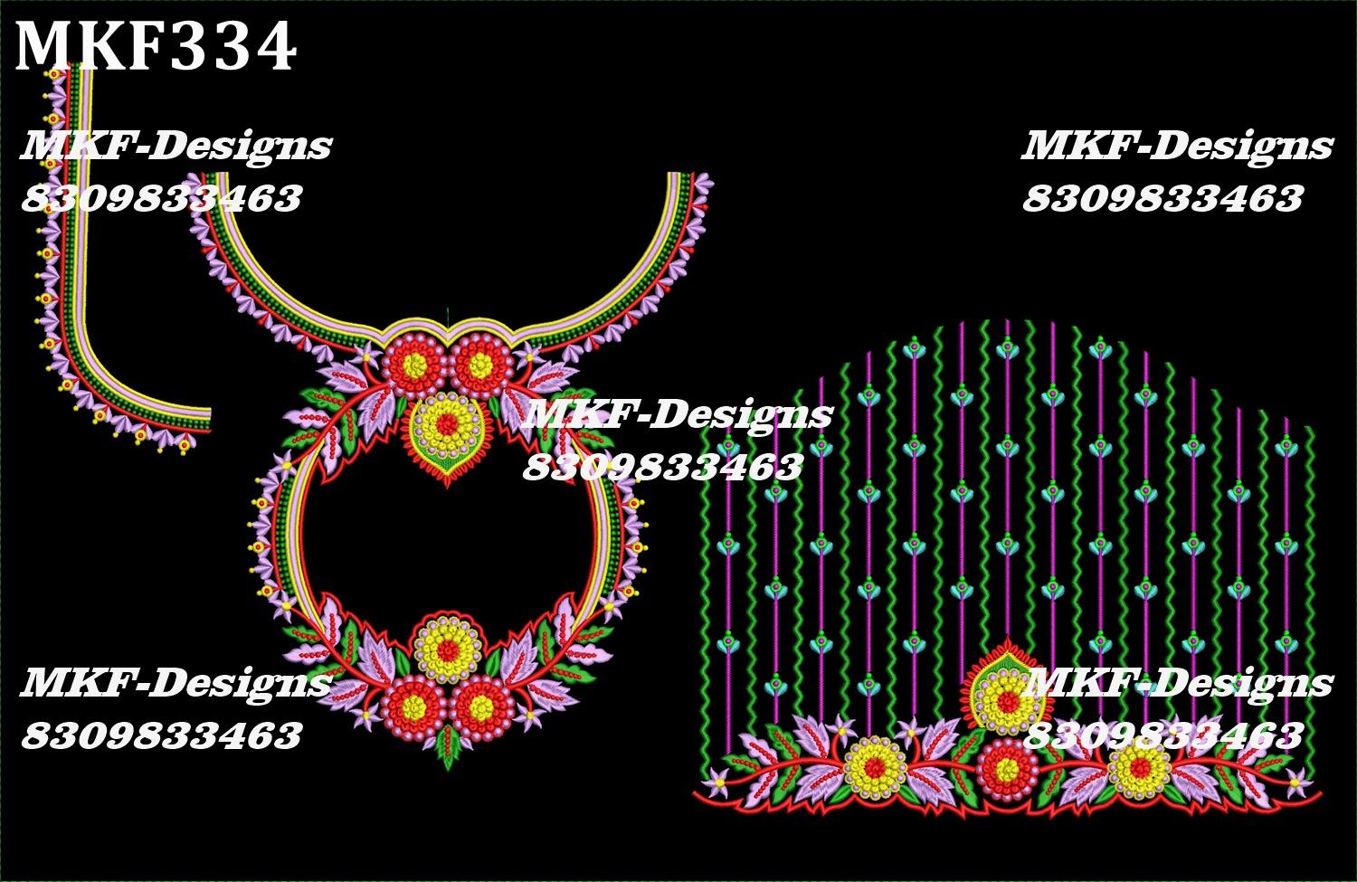 MKF334 - 