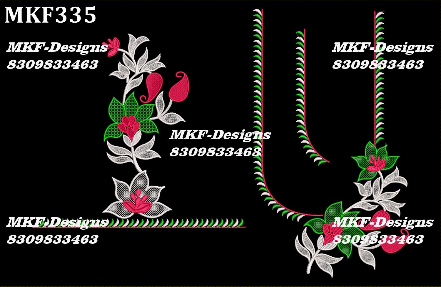 MKF335 - 
