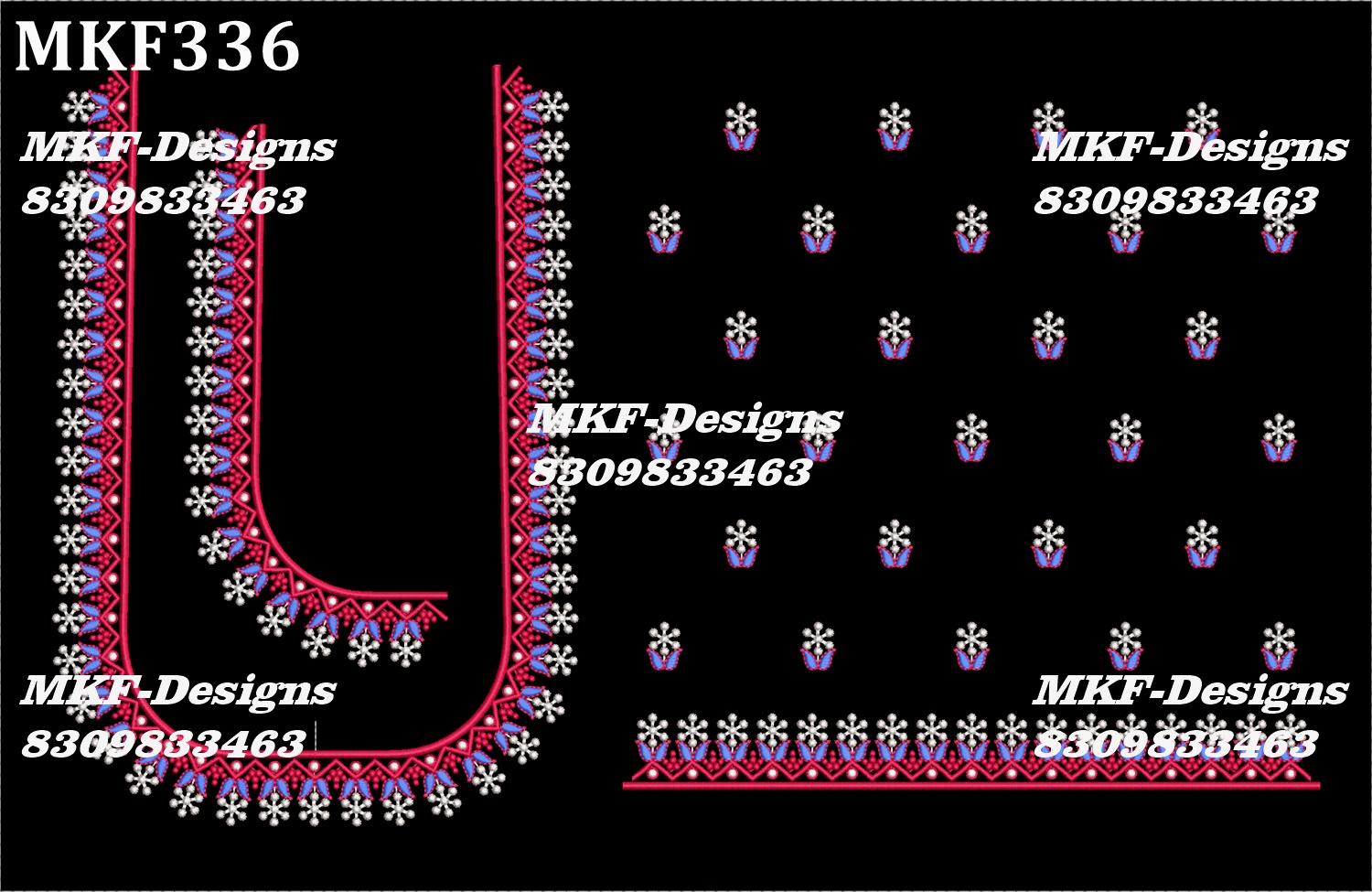 MKF336 - 