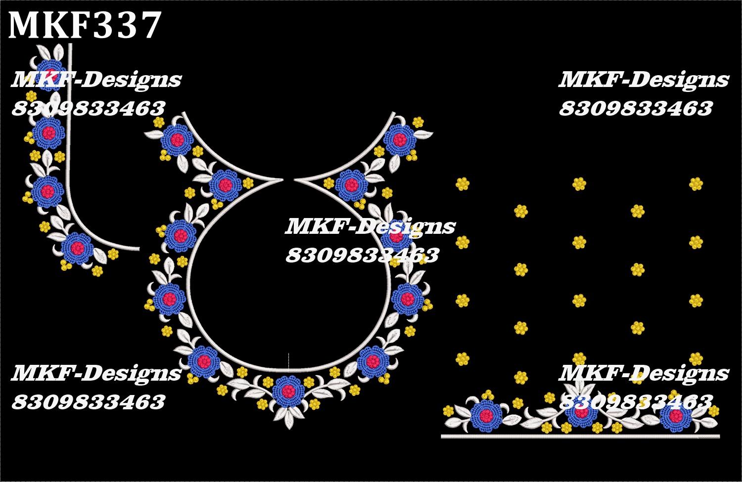 MKF337 - 