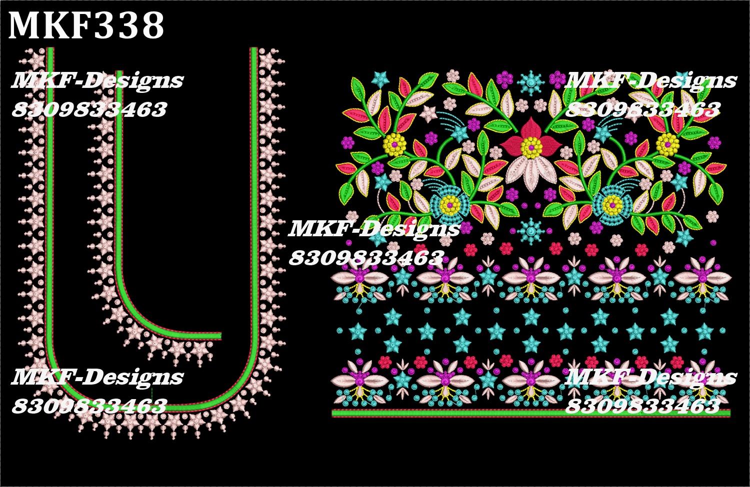MKF338 - 