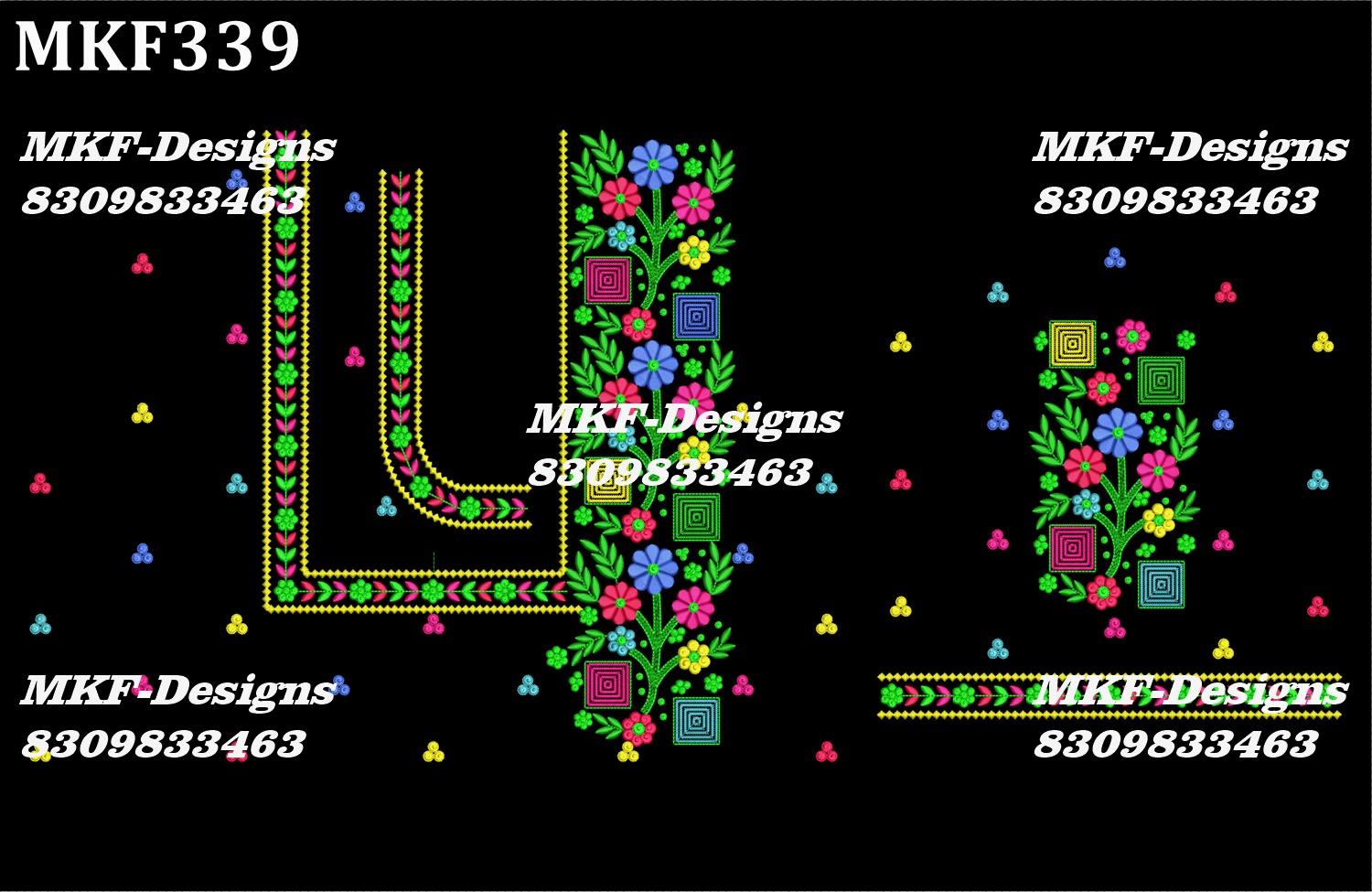 MKF339 - 