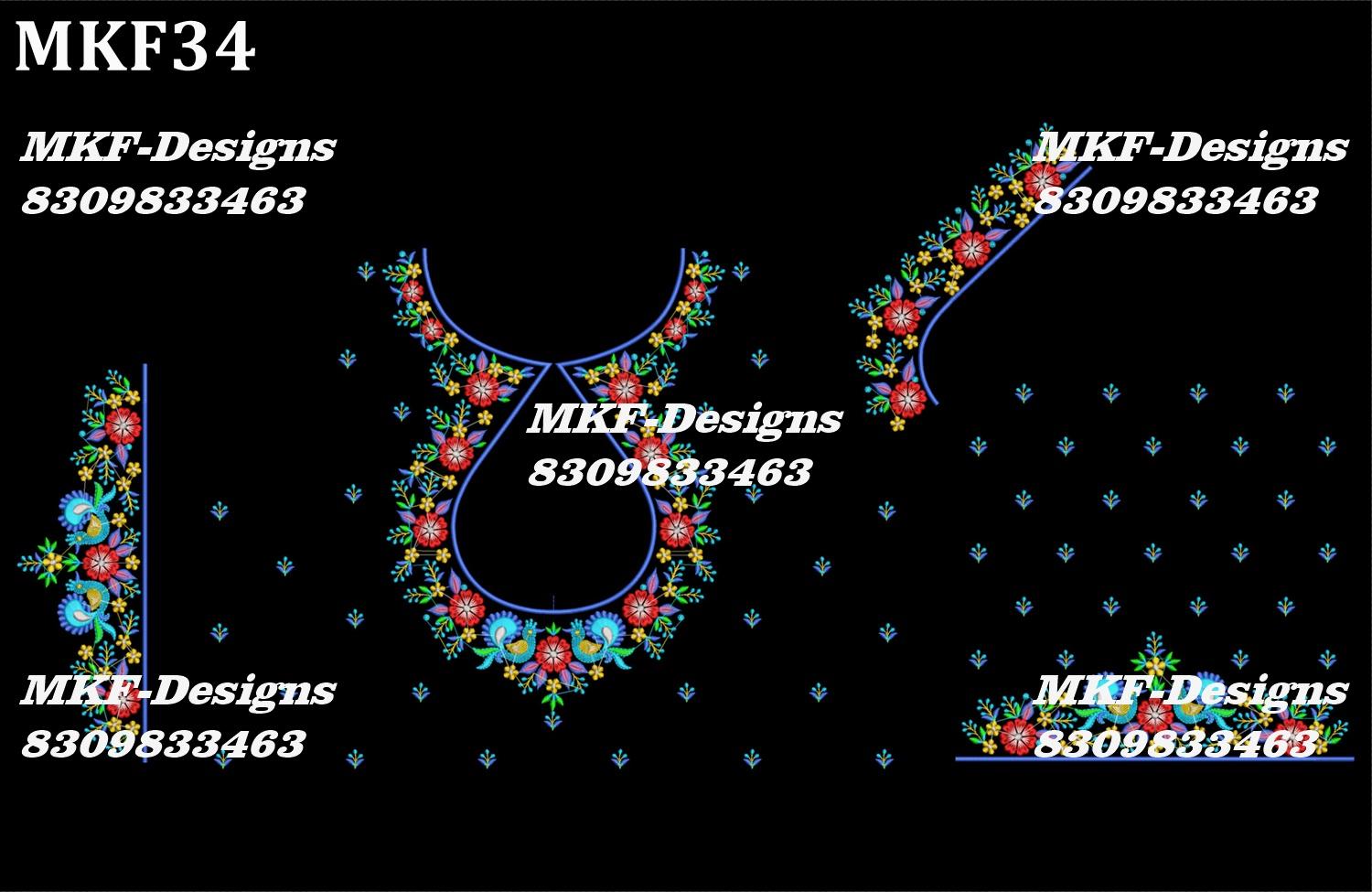 MKF34 - 
