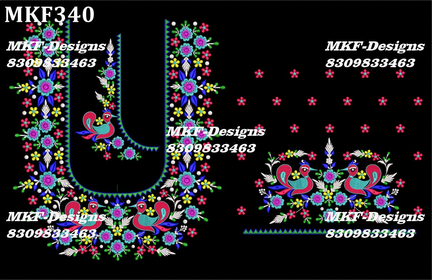 MKF340 - 