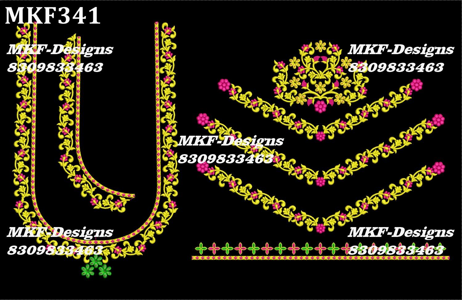 MKF341 - 