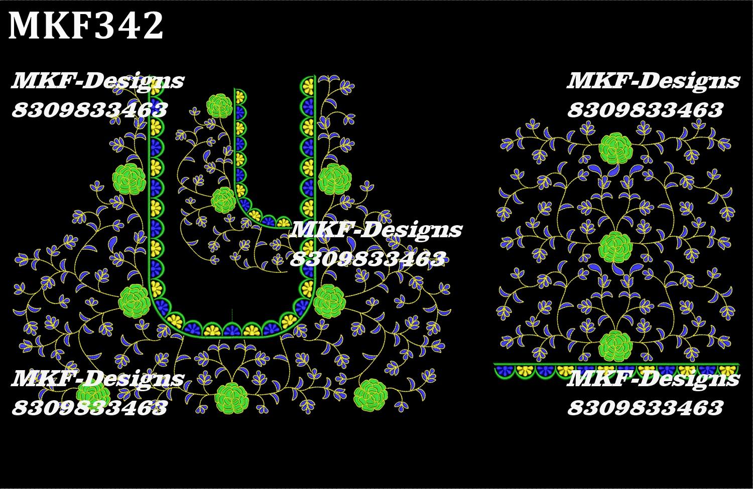 MKF342 - 