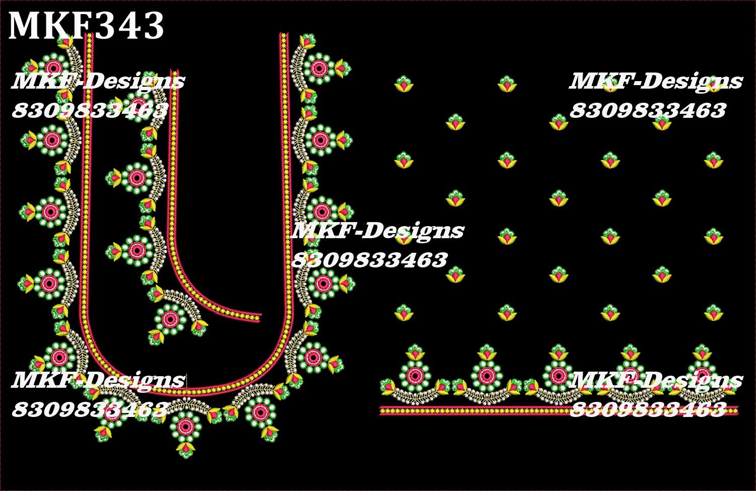 MKF343 - 