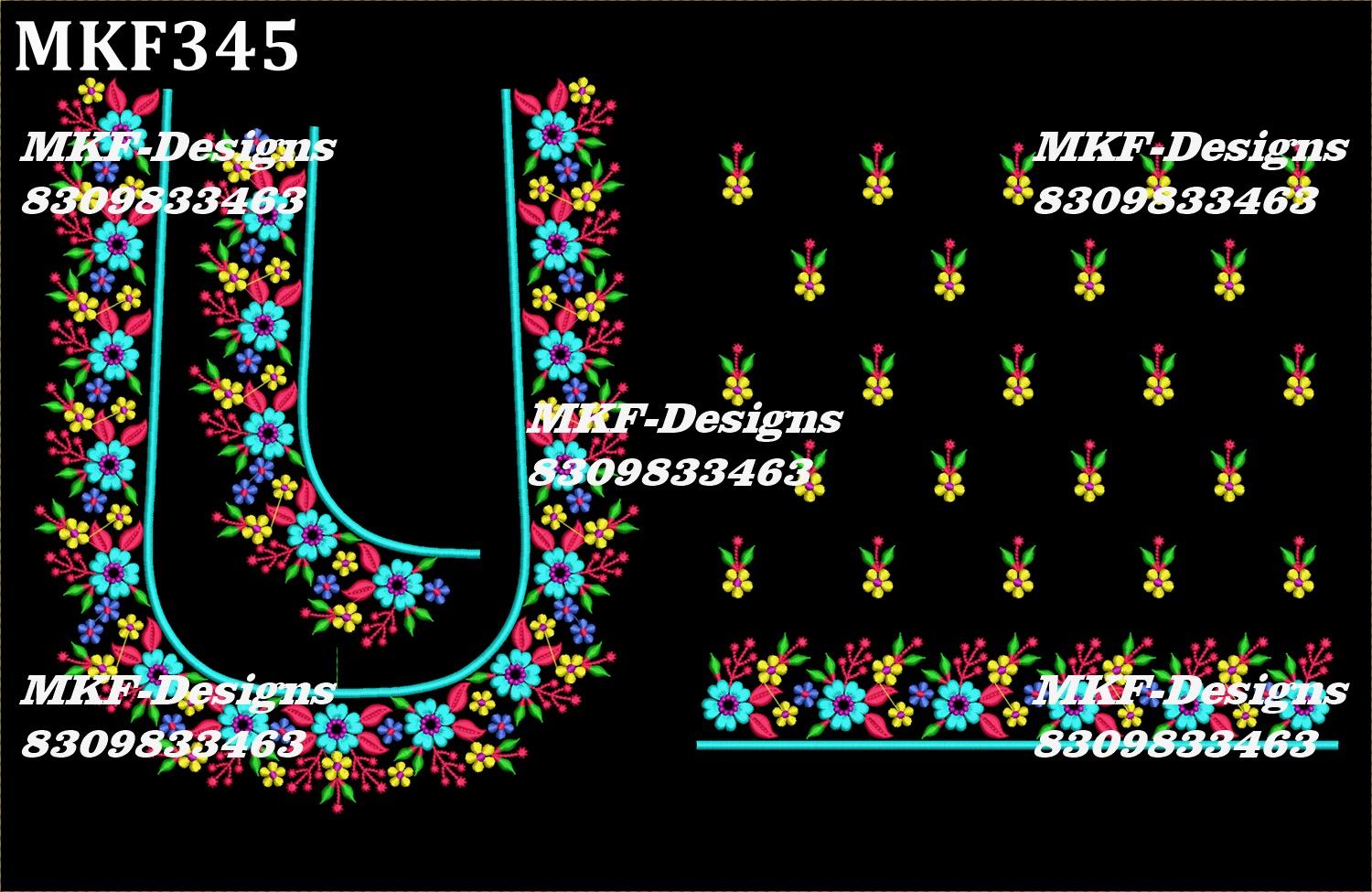 MKF345 - 