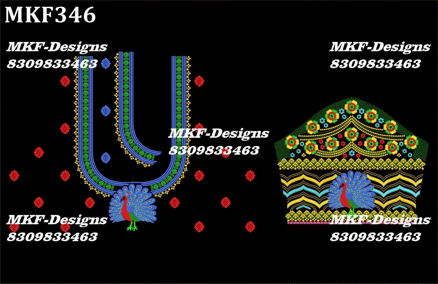 MKF346 - 