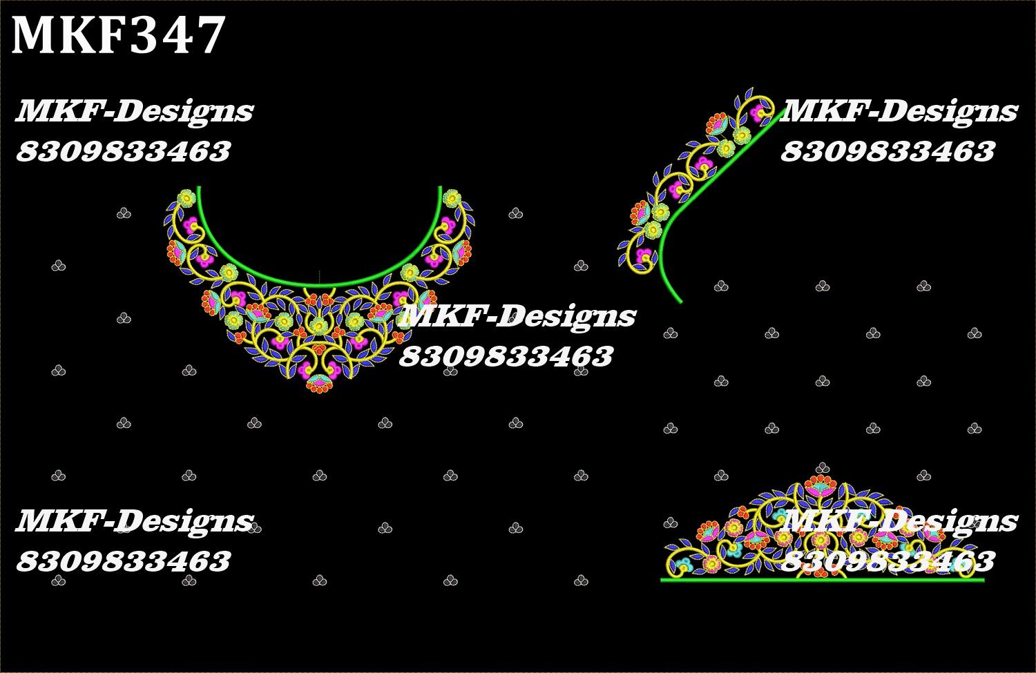MKF347 - 