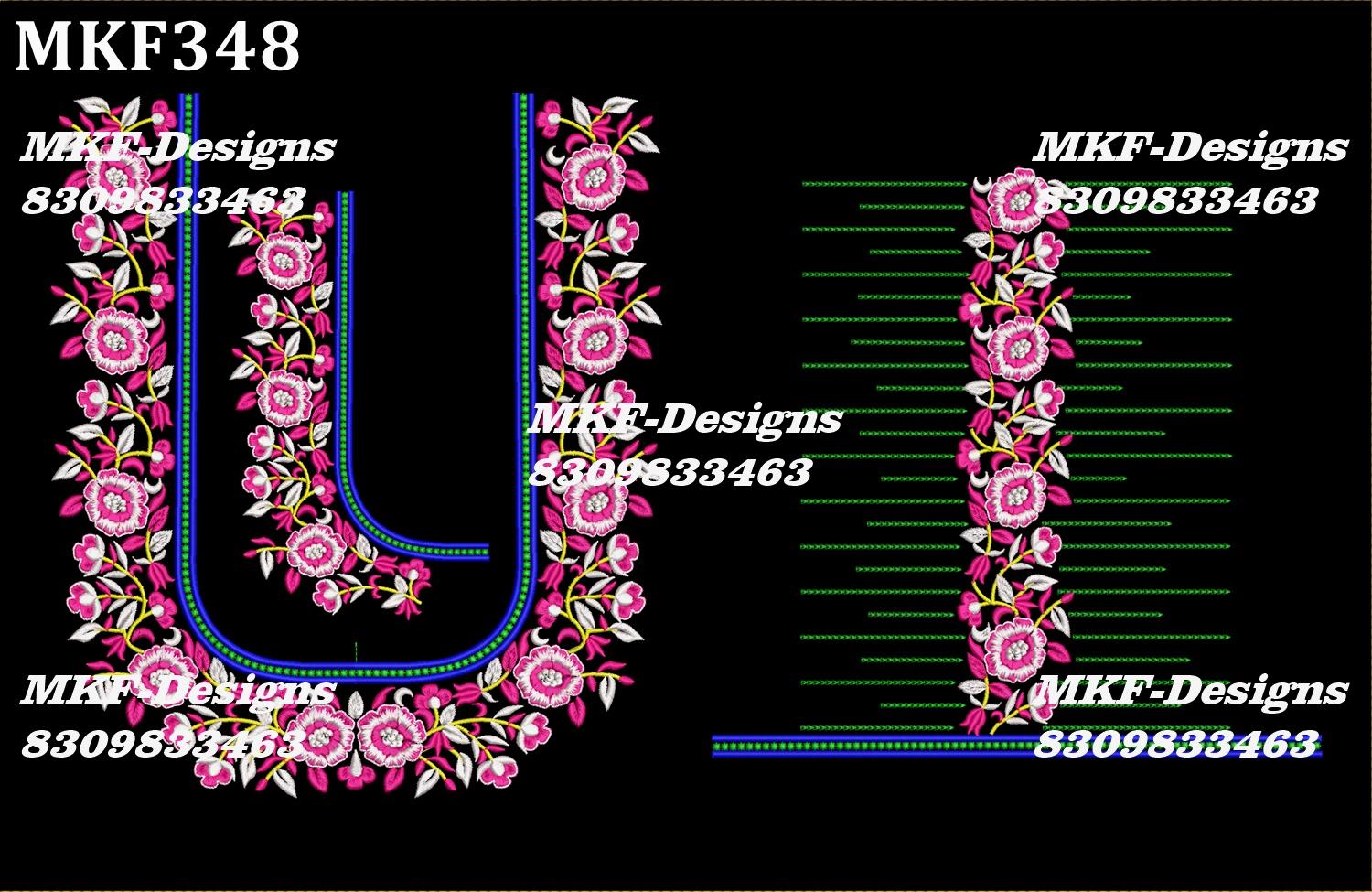 MKF348 - 