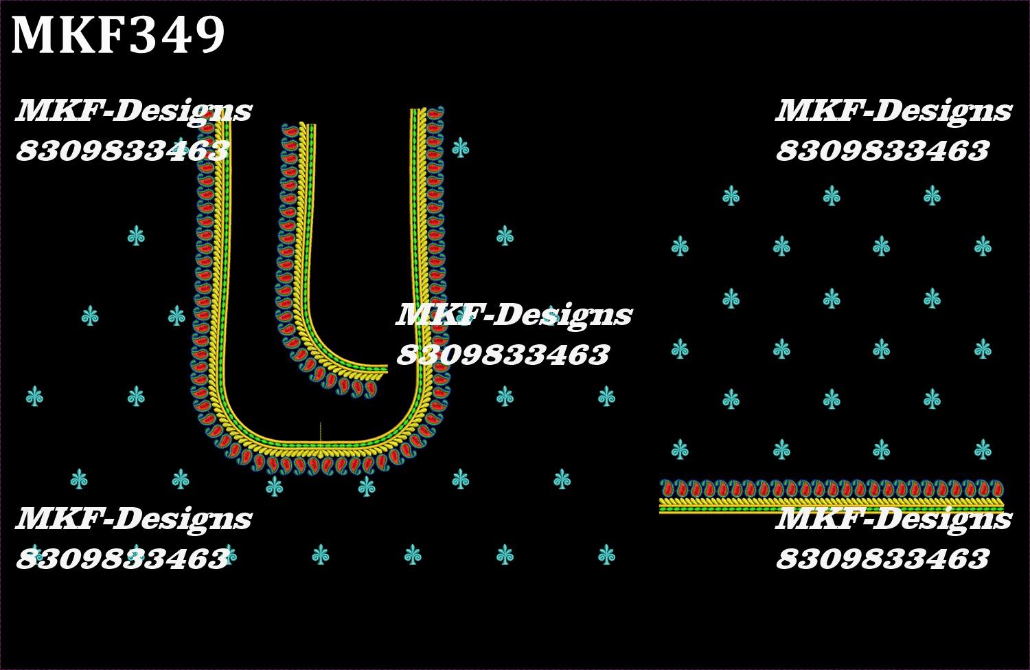 MKF349 - 