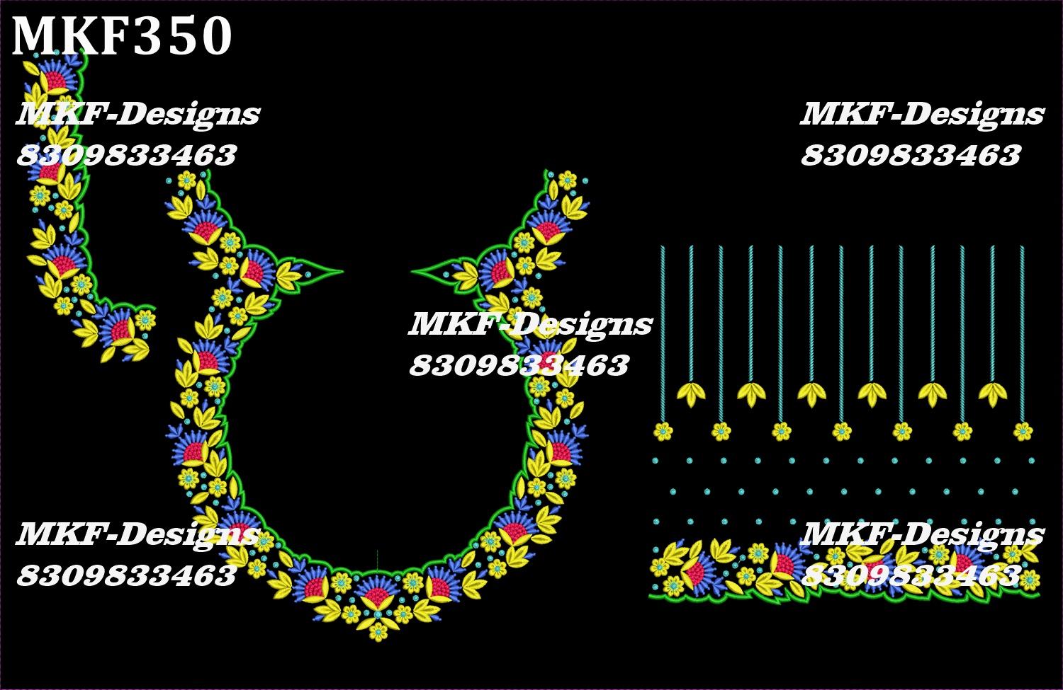 MKF350 - 