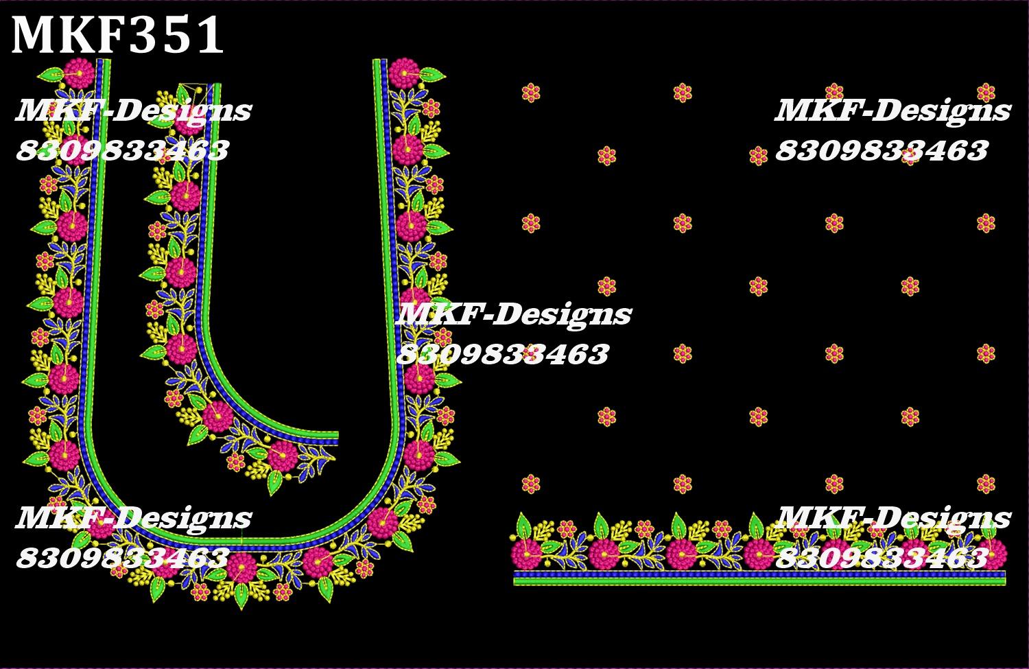 MKF351 - 