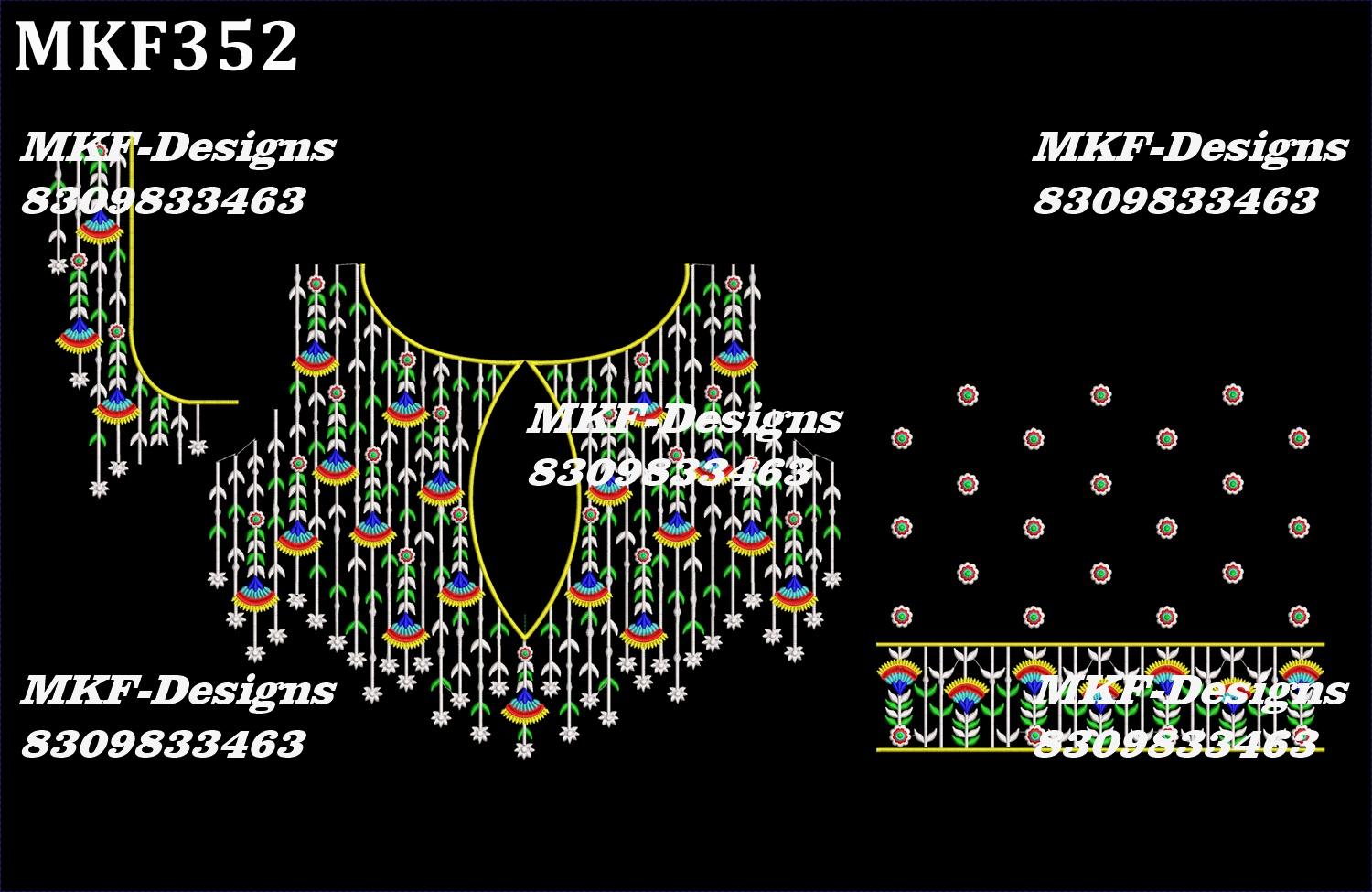 MKF352 - 