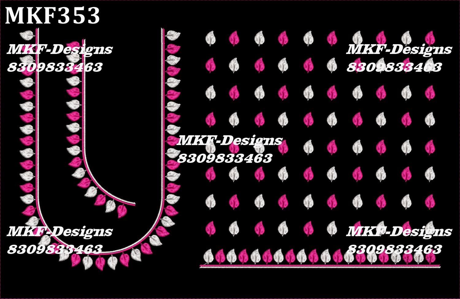 MKF353 - 