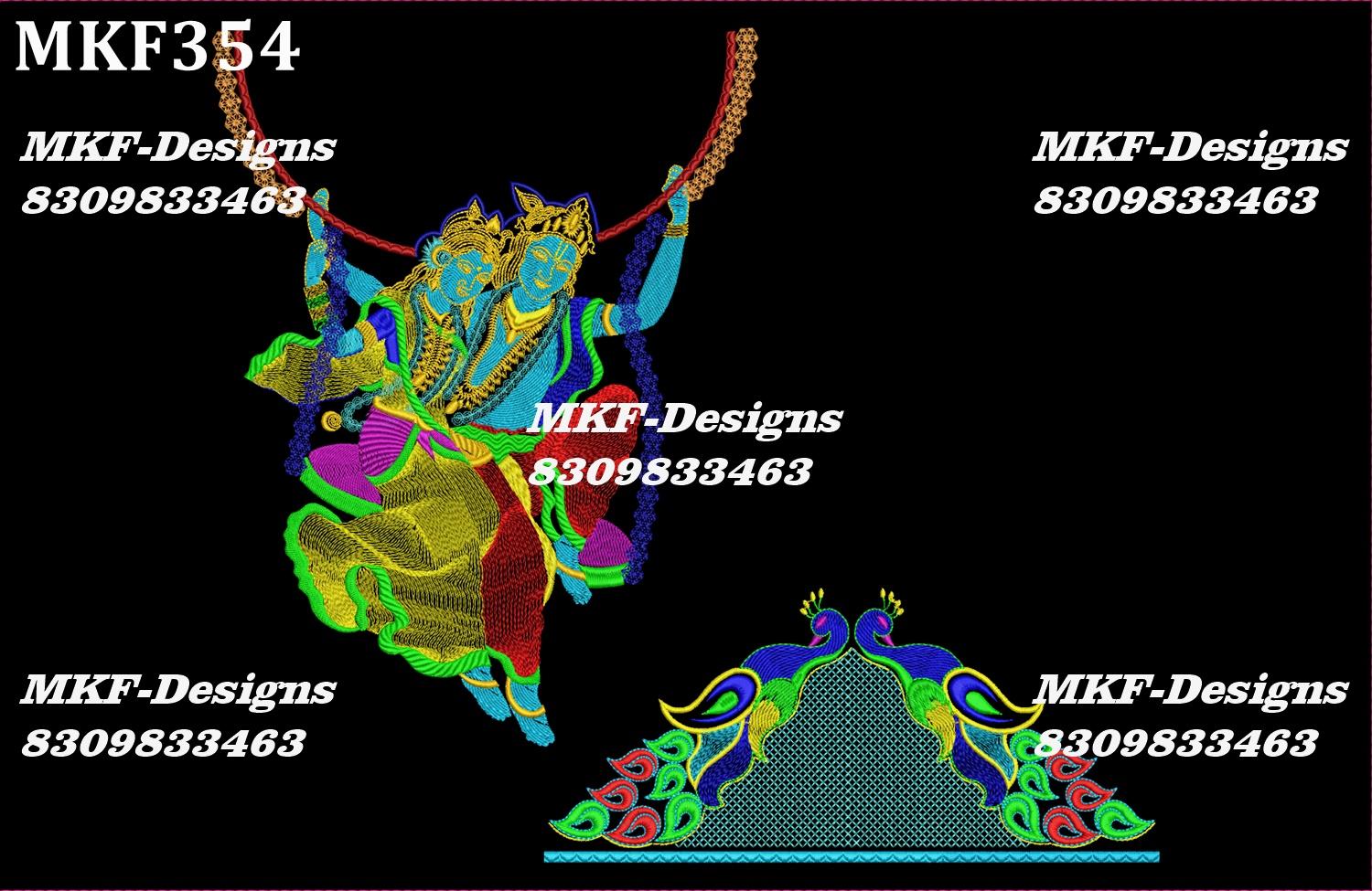 MKF354 - 