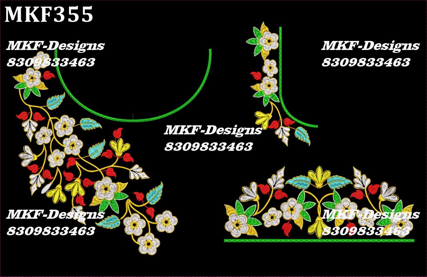 MKF355 - 
