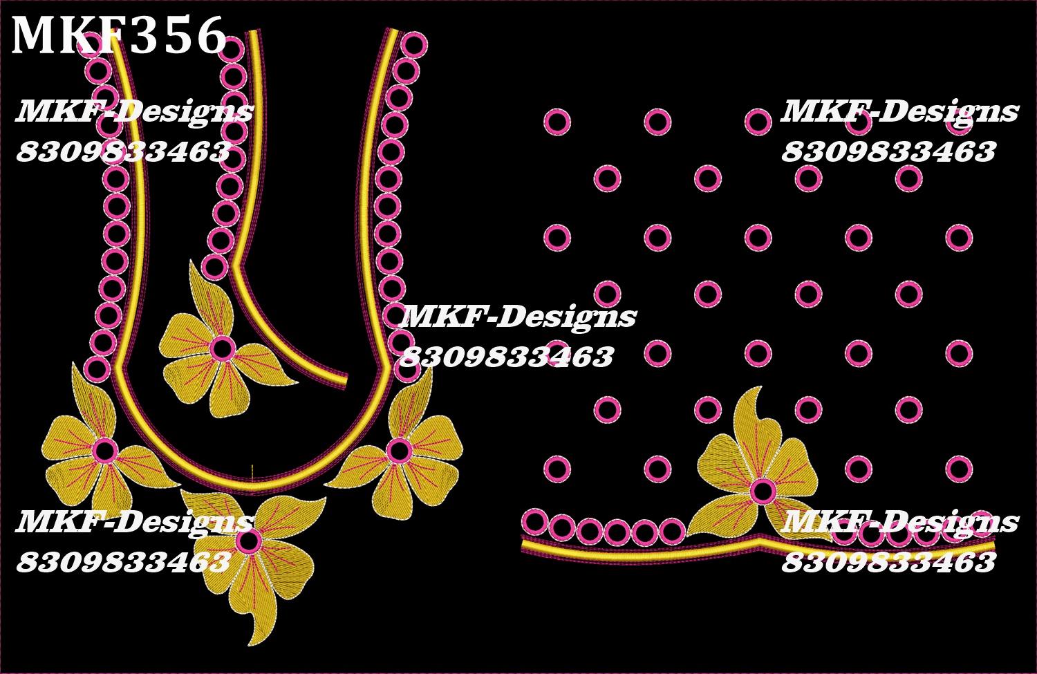 MKF356 - 