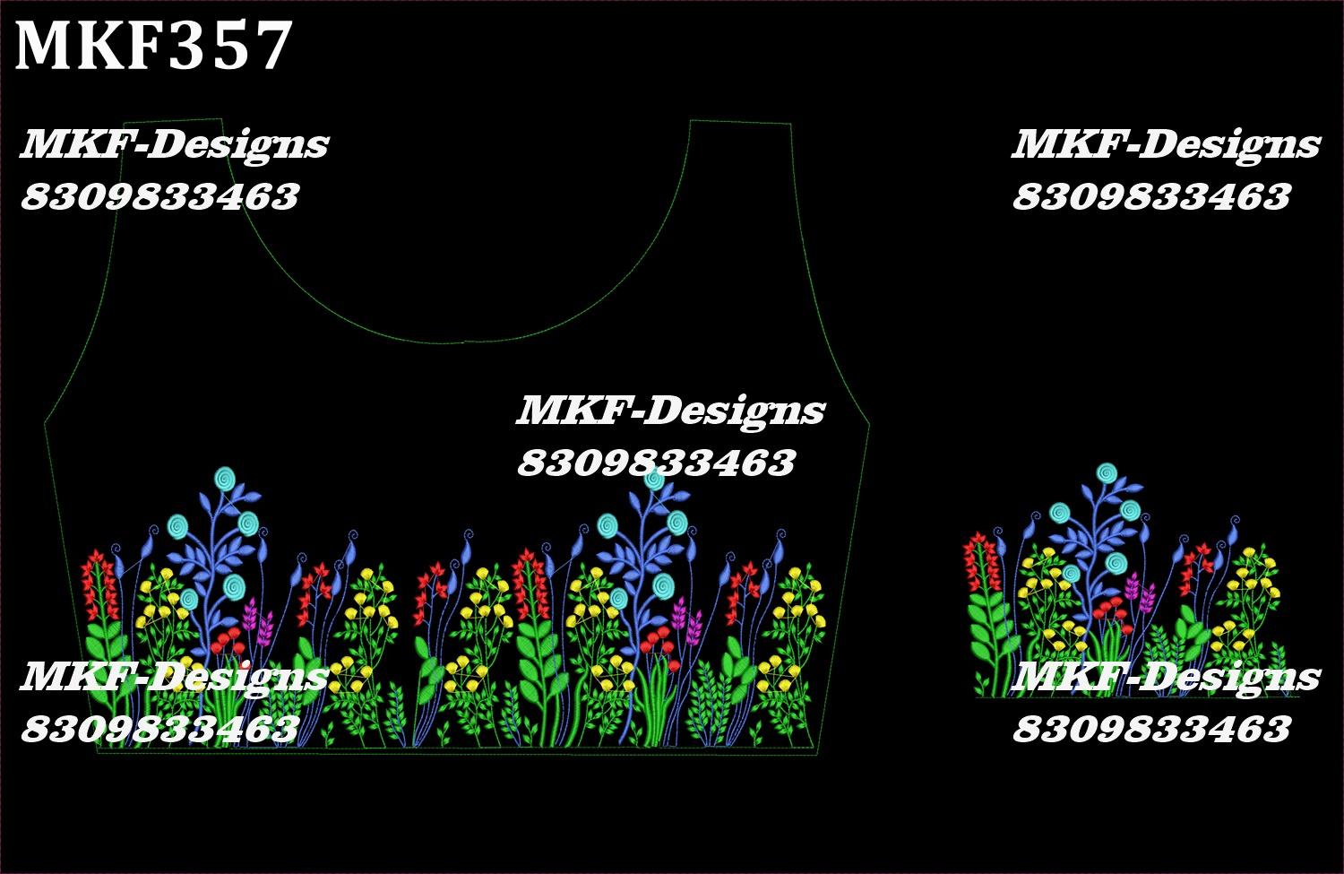 MKF357 - 